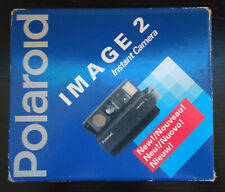 Polaroid instant camera usato  Cologno Monzese