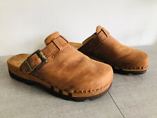 Holzschuhe clogs herren gebraucht kaufen  Gadeland,-Wittorf