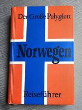 Norwegen große polyglott gebraucht kaufen  Hof
