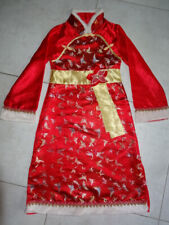 Robe chinoise fille d'occasion  Faulx