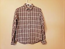 Woolrich blouse shirt for sale  Federalsburg