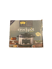 Crock pot express for sale  Akron