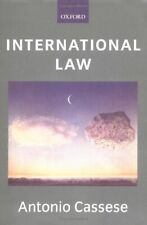 International law 2nd for sale  UK