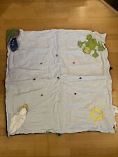 Ikea baby playmat for sale  ROMFORD