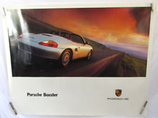 Porsche boxster color for sale  Littleton