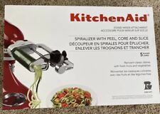 Kitchenaid ksm1apcq blade for sale  Fulda