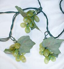 Vintage green grape for sale  Bristol