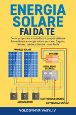 Energia solare fai usato  Roma