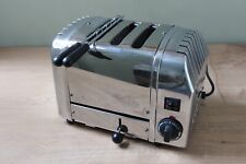 dualit toaster for sale  CAMBERLEY