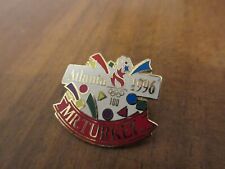 Pin atlanta 1996 gebraucht kaufen  Essen