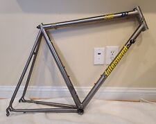 Vintage litespeed classic for sale  Silver Spring