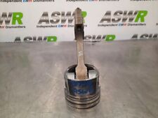 Bmw piston conrod for sale  MANCHESTER