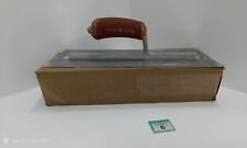 marshalltown finishing trowel for sale  GRAVESEND