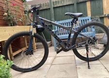 carrera vengeance mountain bike for sale carrera vengeance mountain bike for sale WORCESTER