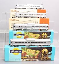 Athearn scale assorted for sale  Buford