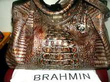 Brahmin elisa milan for sale  Cleveland
