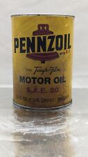 Vintage pennzoil motor for sale  Jackson