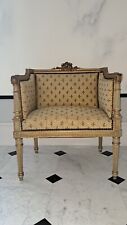 Bergère louis xvi d'occasion  Mâcon