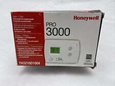 New honeywell pro for sale  Shipping to Ireland