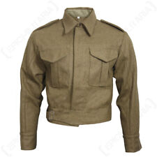 ww2 british army uniform for sale  Shipping to Ireland