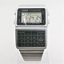 Casio data bank for sale  Shipping to Ireland