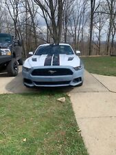 gt mustang 2016 ford for sale  French Creek