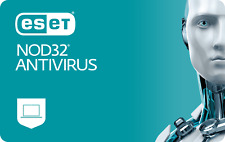 Eset nod32 antivirus gebraucht kaufen  Neuenkirchen