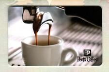 Peet coffee espresso for sale  Wakefield
