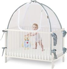 Baby crib tent for sale  Ontario