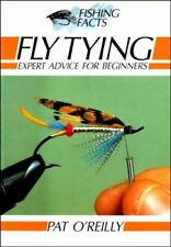 Fly tying reilly for sale  UK