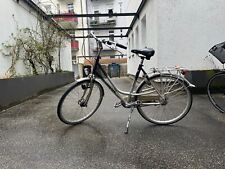 Gepflegtes fahrrad marke gebraucht kaufen  München