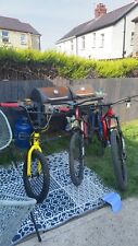 Mafia bikes kush2 for sale  CAERNARFON