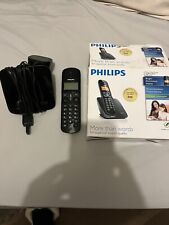 Phillips cordless home for sale  LIVERPOOL