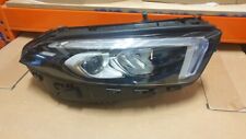 Farol Mercedes A CLASS A177 UK Spec RHD FULL LED direito A1779065003 comprar usado  Enviando para Brazil