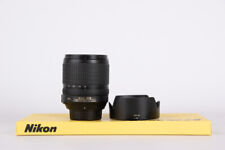 Nikon 105mm f3.5 usato  Ancona