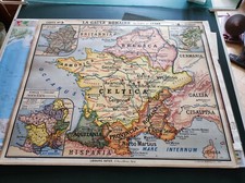 carte scolaire ancienne hatier d'occasion carte scolaire ancienne hatier d'occasion Amanvillers