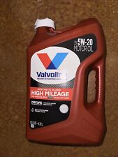 motor oil 5w20 for sale  Fort Worth