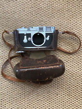 Leica single stroke for sale  Shipping to Ireland