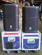 Lot jbl prx612m for sale  Houston