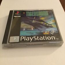 Tigershark ps1 playstation usato  San Godenzo