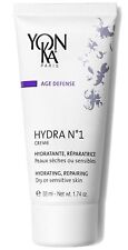 Usado, Yonka HYDRA No 1 Crema N1 Hidratante 1.74 oz 50 ml Seca/SENS I GRAN PRECIO 🙂 segunda mano  Embacar hacia Argentina