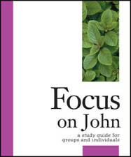 Focus john paperback for sale  Montgomery