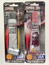 Rubies zombie blood for sale  Fredericksburg