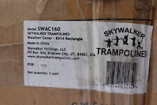 Skywalker trampolines weather for sale  Chillicothe