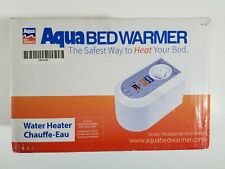 Aqua bed warmer for sale  Stone Lake