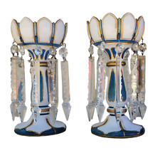 Pair victorian mantle for sale  Sonora
