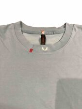 Usado, Camiseta relajada ASRV Tech Essential 0797. Talla M para hombre segunda mano  Embacar hacia Argentina