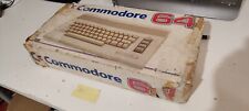 Commodore c64 boxato usato  Castellana Grotte