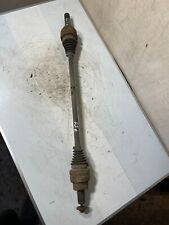 Volvo xc90 driveshaft for sale  WISBECH