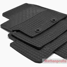 Rubber mats suitable for sale  Shipping to Ireland